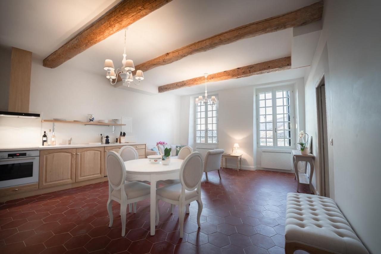 La Maison De Beaumont Екстер'єр фото