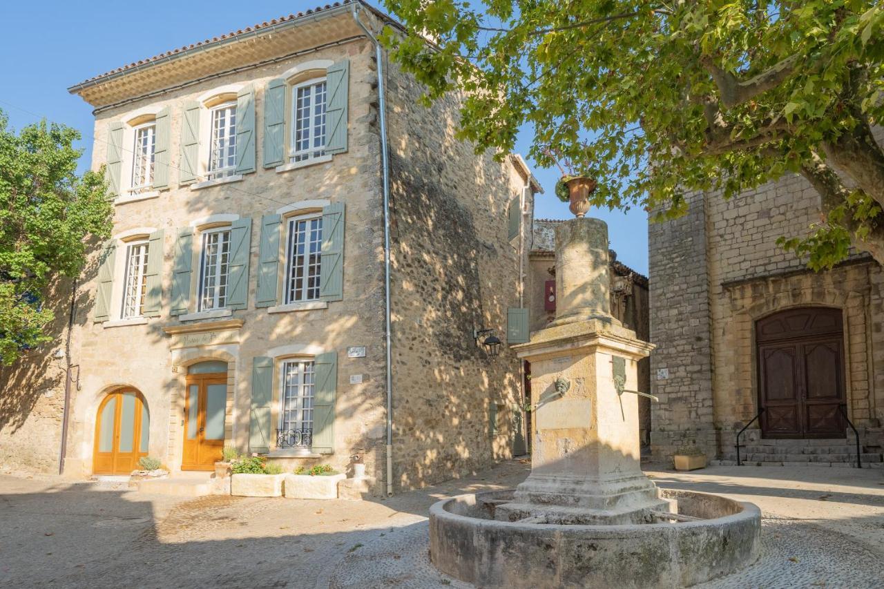 La Maison De Beaumont Екстер'єр фото