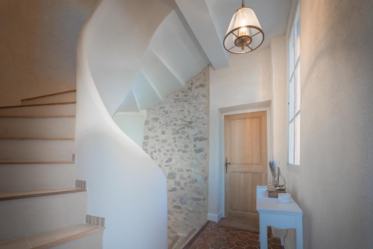 La Maison De Beaumont Екстер'єр фото