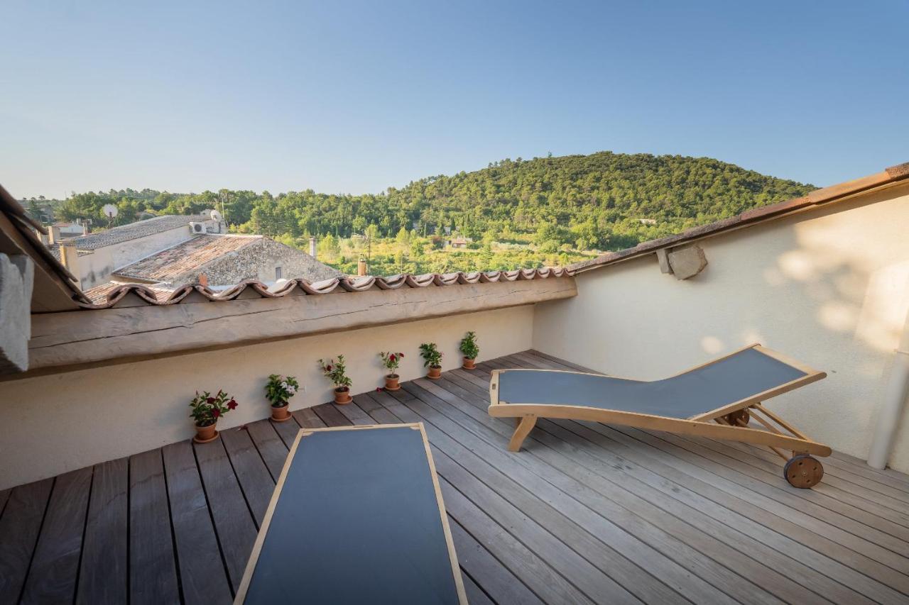 La Maison De Beaumont Екстер'єр фото
