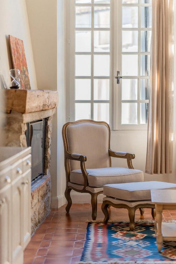 La Maison De Beaumont Екстер'єр фото