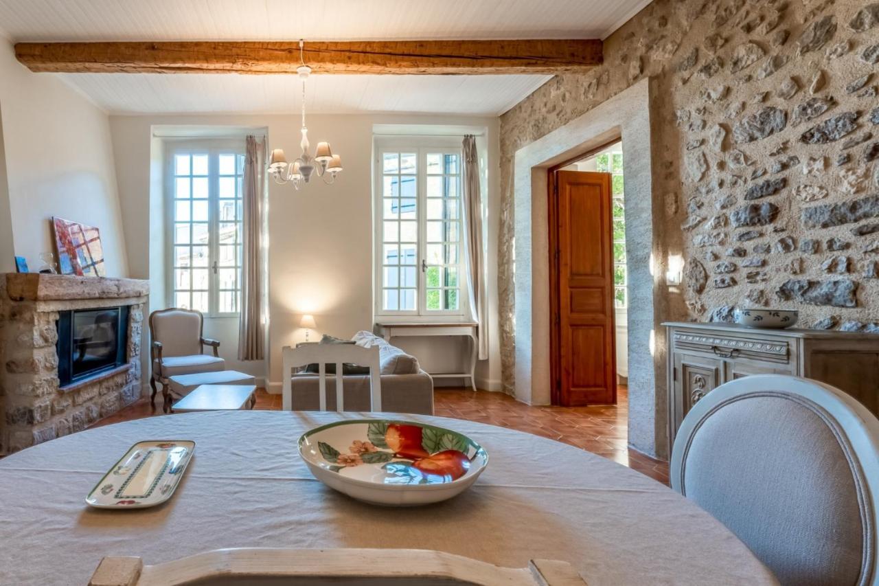 La Maison De Beaumont Екстер'єр фото
